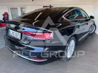 2019 Audi A5