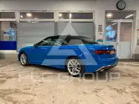 2019 Audi A5