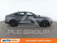 2019 Audi A5