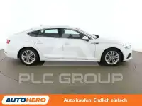 2019 Audi A5