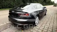 2019 Audi A5