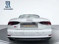 2019 Audi A5