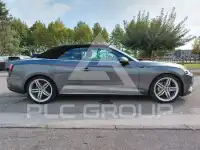 2019 Audi A5