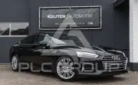 2019 Audi A5