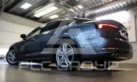 2019 Audi A5