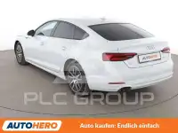 2019 Audi A5