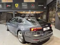 2019 Audi A5