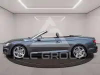 2019 Audi A5