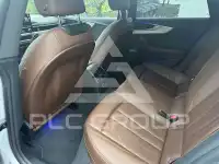 2019 Audi A5