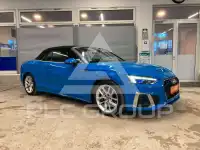2019 Audi A5