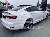 2019 Audi A5