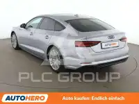 2019 Audi A5