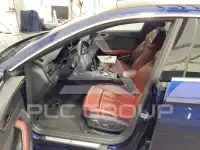 2019 Audi A5