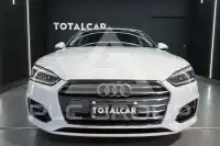 2019 Audi A5