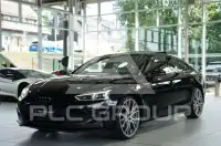 2019 Audi A5