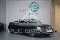 2019 Audi A5