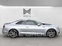 2019 Audi A5