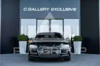 2019 Audi A5