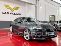 2019 Audi A5