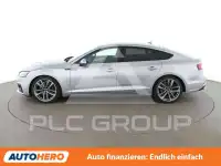 2019 Audi A5