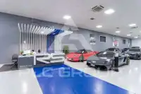 2019 Audi A5