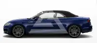 2019 Audi A5