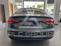 2019 Audi A5