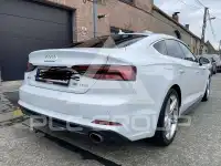 2019 Audi A5