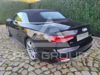 2019 Audi A5