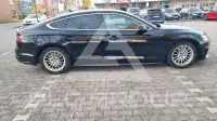 2019 Audi A5