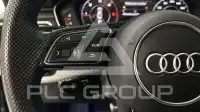 2019 Audi A5