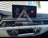 2019 Audi A5