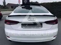 2019 Audi A5