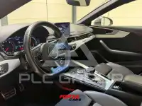 2019 Audi A5