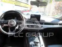 2019 Audi A5