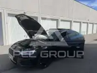 2019 Audi A5