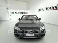 2019 Audi A5