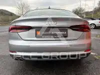 2019 Audi A5