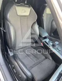2019 Audi A5