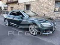 2019 Audi A5