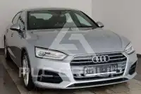 2019 Audi A5