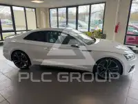 2019 Audi A5