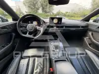 2019 Audi A5