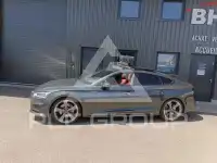 2019 Audi A5
