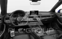 2019 Audi A5