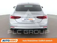 2019 Audi A5
