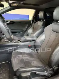2019 Audi A5