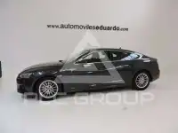 2019 Audi A5