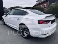 2019 Audi A5