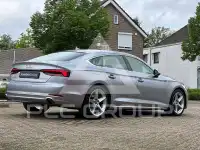 2019 Audi A5